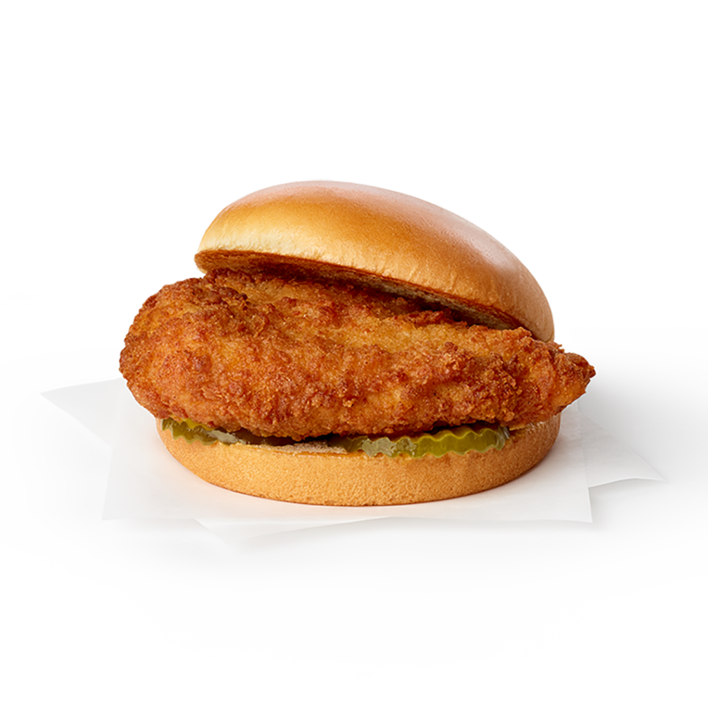chicken sandwich chick-fil-a catering
